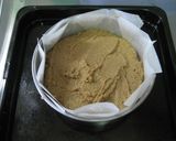 おからチョコケーキ作り方8写真