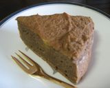 おからチョコケーキ作り方10写真