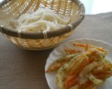 光熱費節約♪うどんの茹で方作り方7写真