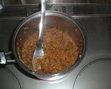 これは美味しい！！生姜の佃煮作り方3写真