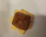 ﾋﾏﾜﾘのお弁当作り方3写真