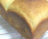 梅ジャム入り食パン作り方5写真