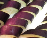 しっかりおかず★　豆腐とナスのみそ炒め作り方2写真