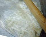 叩きれんこんとアボカドの塩ナムル作り方2写真