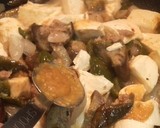 しっかりおかず★　豆腐とナスのみそ炒め作り方8写真
