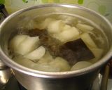 賀茂茄子の田楽☆作り方5写真