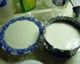 嘘みたいにうまい！ヨーグルトケーキ。量りも要らないよー作り方5写真