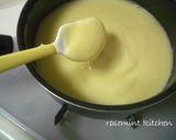 あっさり豆乳ｄｅビシソワーズ作り方9写真