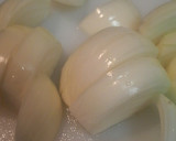 しっかりおかず★　豆腐とナスのみそ炒め作り方4写真