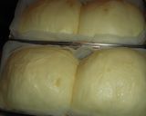 炊飯器で発酵パン(レモンミニ食パン)作り方14写真