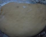 炊飯器で発酵パン(レモンミニ食パン)作り方12写真