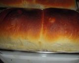 炊飯器で発酵パン(レモンミニ食パン)作り方15写真