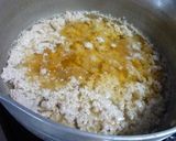 大根のそぼろあん作り方3写真