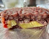 焼き芋羊羹作り方5写真