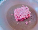 ＊シャキ²もやしと豚挽き肉と卵の炒め物＊作り方4写真