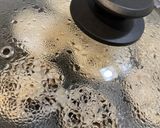 【幼児食、取り分け可能】れんこん焼き作り方7写真