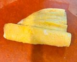 簡単☆錦糸卵作り方6写真
