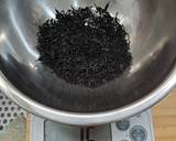 主食のご飯のように食べる塩ひじき煮作り方1写真