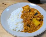 作った日がおいしいインドカレー作り方10写真