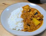 作った日がおいしいインド風カレー作り方10写真
