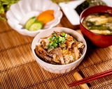 絶品！きのこが旨すぎる炊き込みごはん作り方20写真