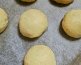 ★低糖質！美味しい＊いきなりあんパン＊♪作り方11写真
