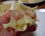 ノンオイル☆じゃがいものギョーザ風作り方5写真
