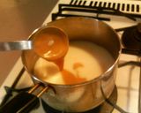ヘルシー簡単ごま豆腐かん作り方2写真