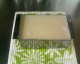 ヘルシー簡単ごま豆腐かん作り方3写真