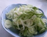 鯛の塩煮～料理のための清酒使用作り方2写真