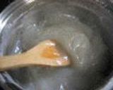 小さい頃食べたわらび餅作り方3写真