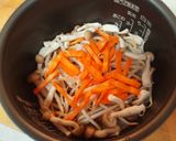 タレdeビビンバ!?作り方3写真