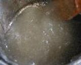 小さい頃食べたわらび餅作り方4写真