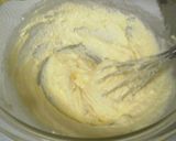 ストロベリーとブルーベリーのクッキー作り方3写真