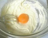 ストロベリーとブルーベリーのクッキー作り方4写真