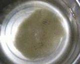 小さい頃食べたわらび餅作り方5写真