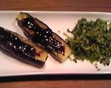 レンジでチン！茄子の田楽～♪作り方4写真