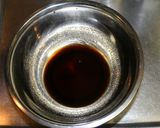 鶏モモ肉とたまねぎの照り焼き作り方3写真