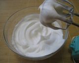 りんごのバウムクーヘン作り方5写真
