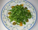 サーモンと野菜のパスタサラダ作り方7写真