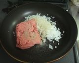 揚げない！スプーンころっけ作り方3写真