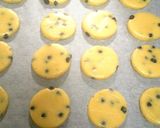 ストロベリーとブルーベリーのクッキー作り方9写真