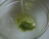 ｸﾘｰﾑうどん作り方3写真