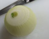 ｸﾘｰﾑうどん作り方4写真