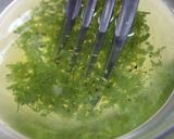 ｸﾘｰﾑうどん作り方12写真
