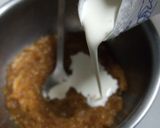 ｸﾘｰﾑうどん作り方8写真