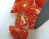 ｸﾘｰﾑうどん作り方7写真