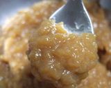 ｸﾘｰﾑうどん作り方5写真