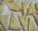 幸せのきつね❤ネギなんピリ辛冷やっこ作り方1写真