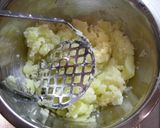 焼きタラモサラダ❀作り方3写真